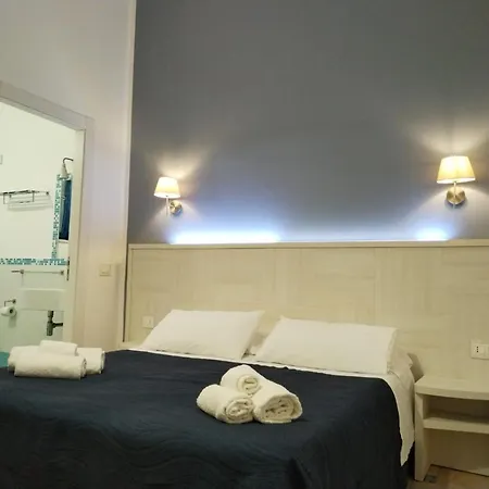 Ξενοδοχείο με διαμερίσματα Petruso Balestrate