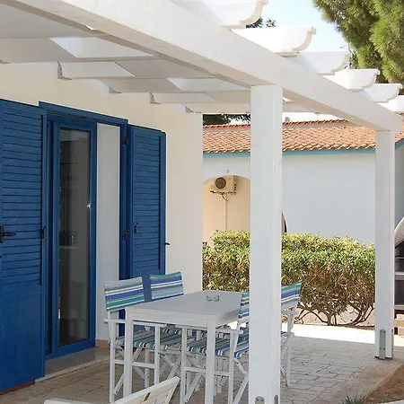 Petruso Ξενοδοχείο με διαμερίσματα 3*