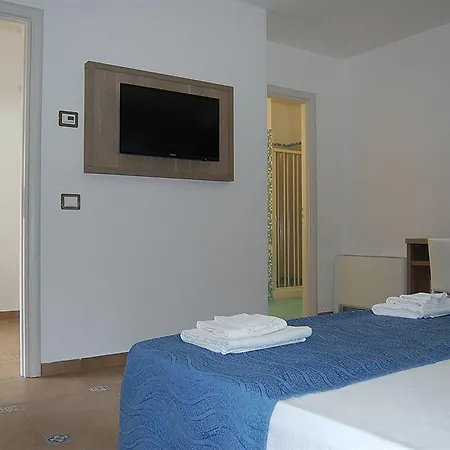Petruso Aparthotel Balestrate