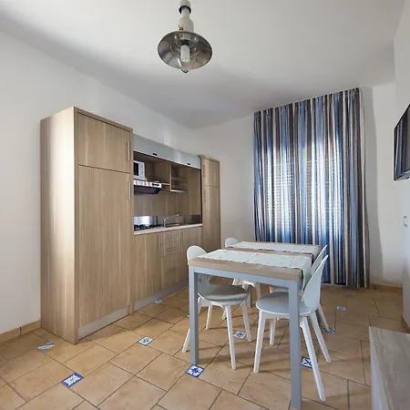 Aparthotel Petruso