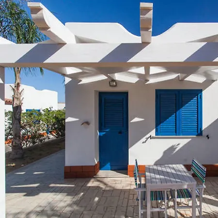 Petruso Aparthotel Balestrate