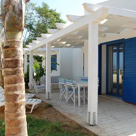 Aparthotel Petruso 3*