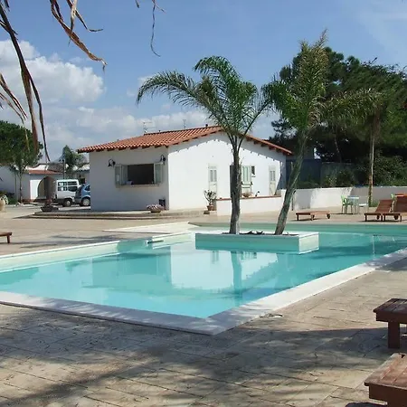 Aparthotel Petruso Balestrate