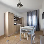 Aparthotel Villaggio Petruso Balestrate