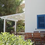 Aparthotel Villaggio Petruso Balestrate