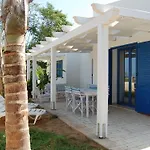 Villaggio Petruso 3*