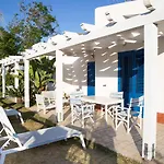 Villaggio Petruso 3* Balestrate