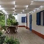 Aparthotel Villaggio Petruso 3*