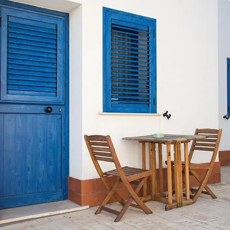 Petruso Apartahotel