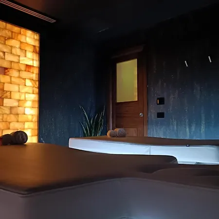 شقة فندقية Petruso باليستراتي