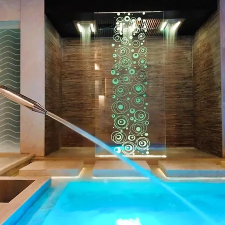 Petruso Apartahotel 3*