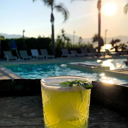 Apartahotel Petruso 3*