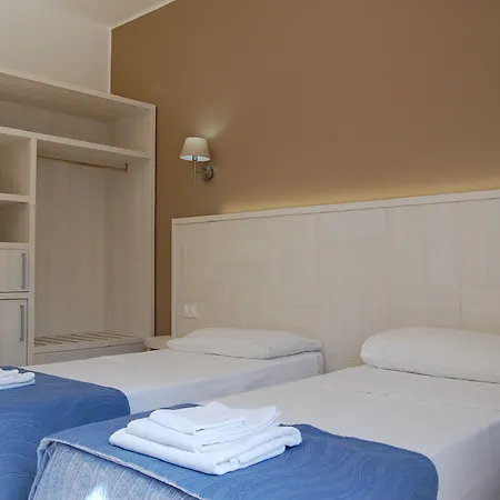 Petruso E Lägenhetshotell 3*