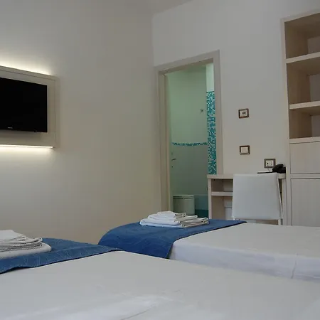 Lägenhetshotell Petruso E