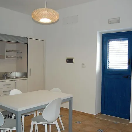 Petruso Apartahotel