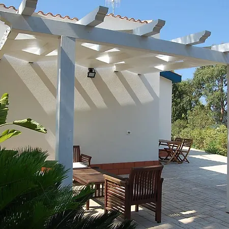 Villaggio Petruso Aparthotel Balestrate