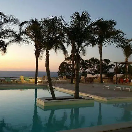 Villaggio Petruso Aparthotel