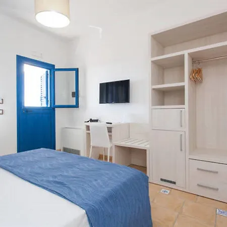 Petruso Aparthotel Balestrate