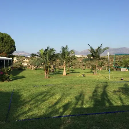 Villaggio Petruso Aparthotel