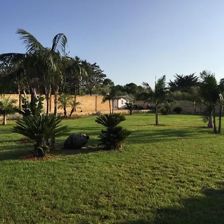 Villaggio Petruso Aparthotel 3*