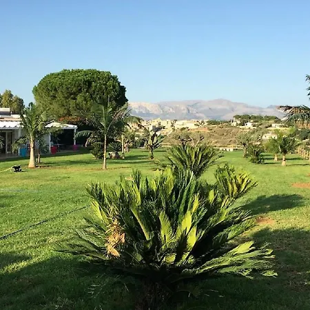Aparthotel Villaggio Petruso 3*