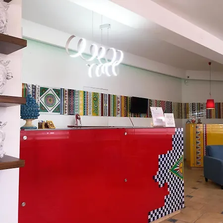 Petruso Apartahotel