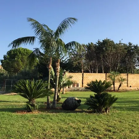 Apartahotel Petruso