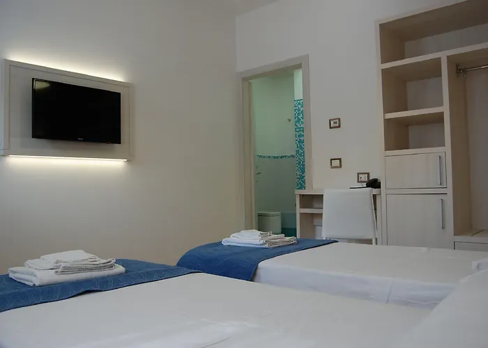 Lejlighedshotel Petruso