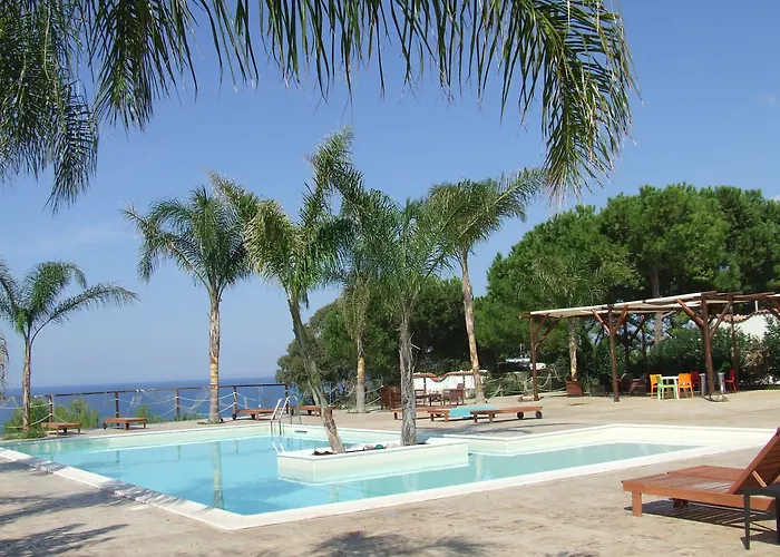 Lejlighedshotel Petruso 3*