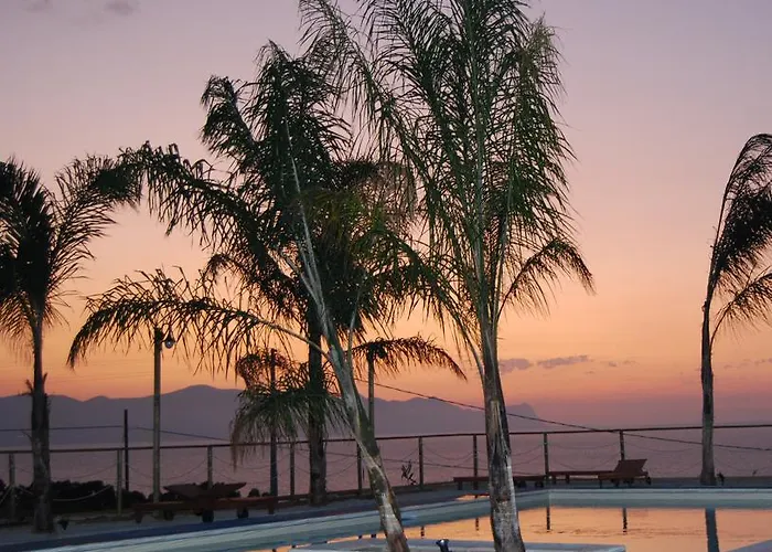 Lejlighedshotel Petruso Balestrate