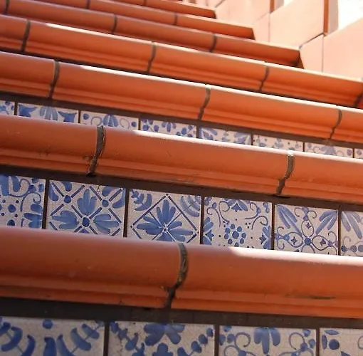 Lejlighedshotel Petruso 3*