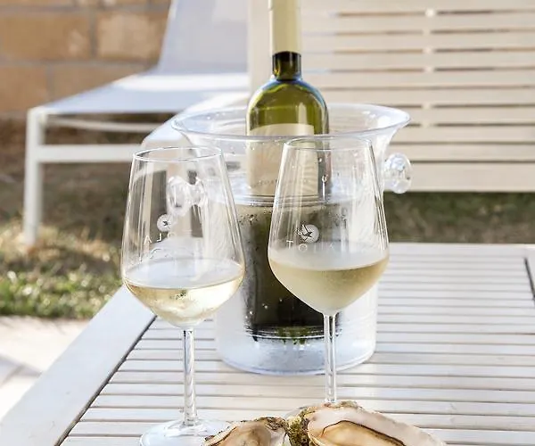 Petruso Lejlighedshotel