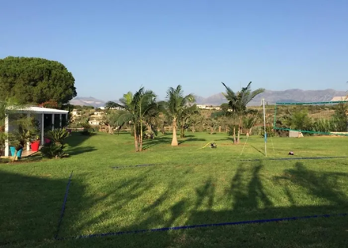 Petruso Lejlighedshotel