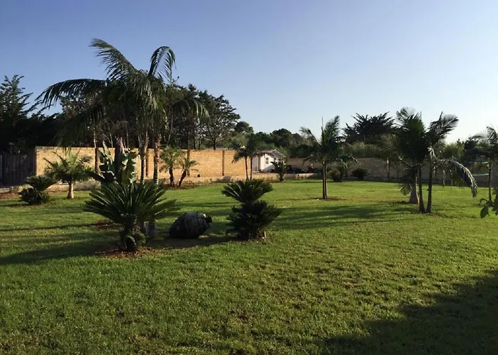 Petruso Lejlighedshotel 3*