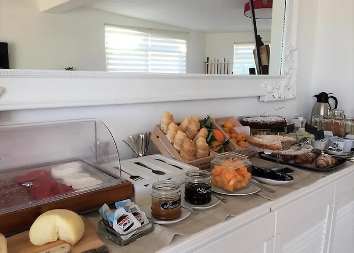 Petruso Lejlighedshotel