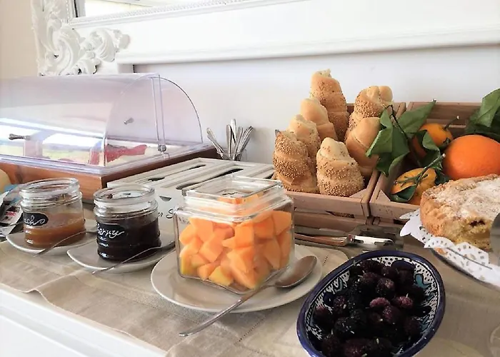 Lejlighedshotel Petruso